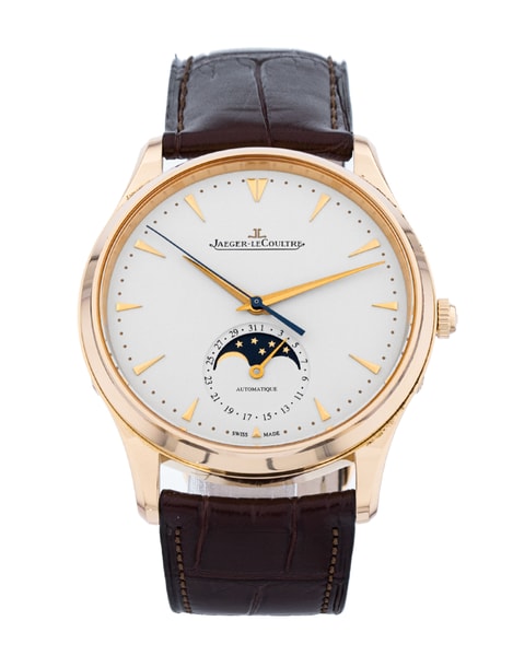 Jaeger-LeCoultre Master Ultra Thin Moon 1362520